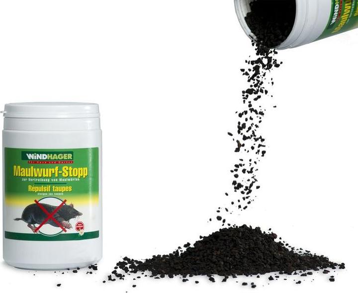 Produktbild Windhager Maulwurf-Stop