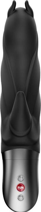 Produktbild Fun Factory - Darling Devil Rabbit Vibrator Schwarz