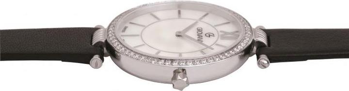 Immagine prodotto Grovana Collezione Florence - Montre quartz, made in Switzerland (Fatto in Svizzera)