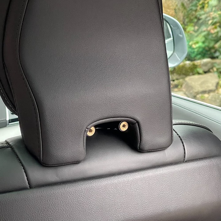 Image du produit SmartProduct Support pour tablette de voiture