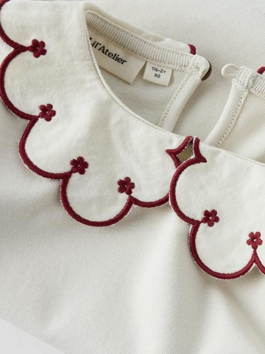 Immagine prodotto Name it Slim Fit Oberteil mit langen Ärmeln (98)