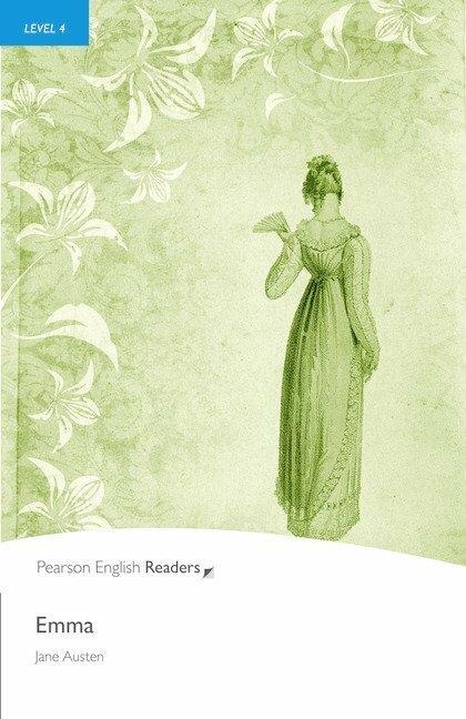 Produktbild Emma (Englisch, Jane Austen, 2008)