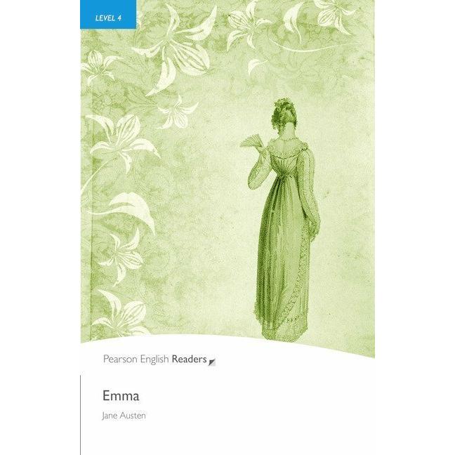 Emma, Schulbücher von Jane Austen