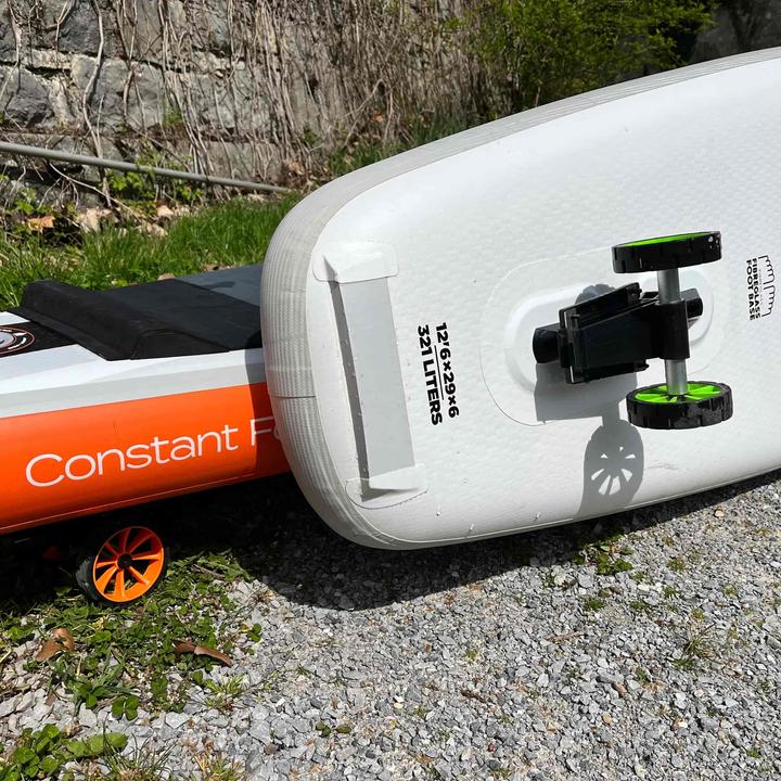 Immagine prodotto Skimover SUPmover