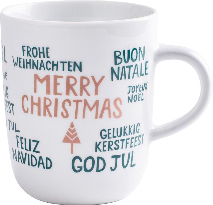 Merry Christmas