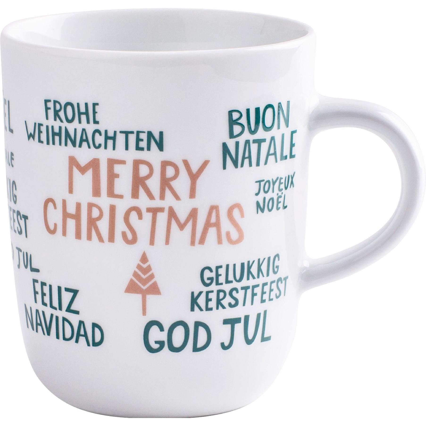 Kahla, Tasse, Pronto Happy Cups Becher (1 x)