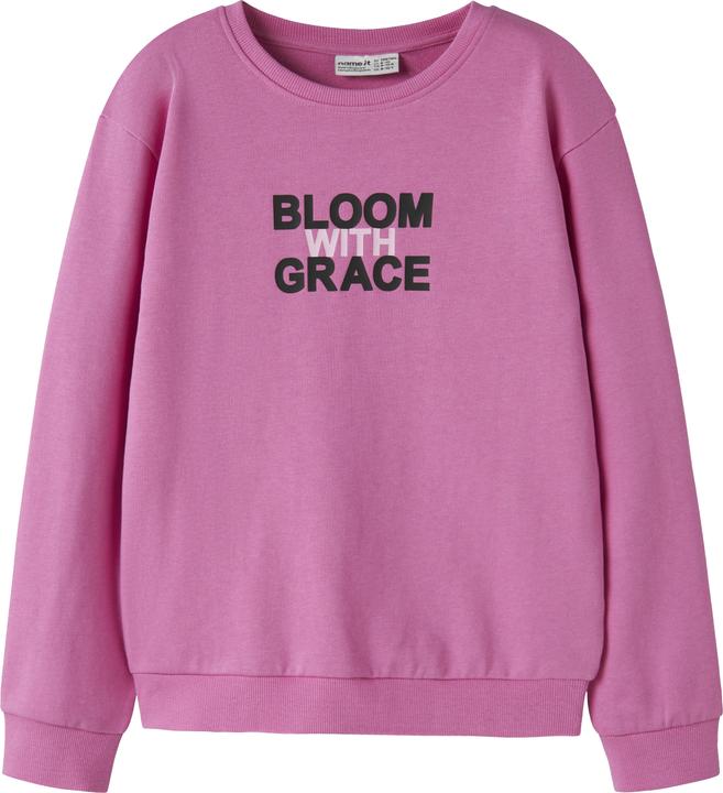 Actual product image Name it Regular Fit Sweatshirt (134, 140)