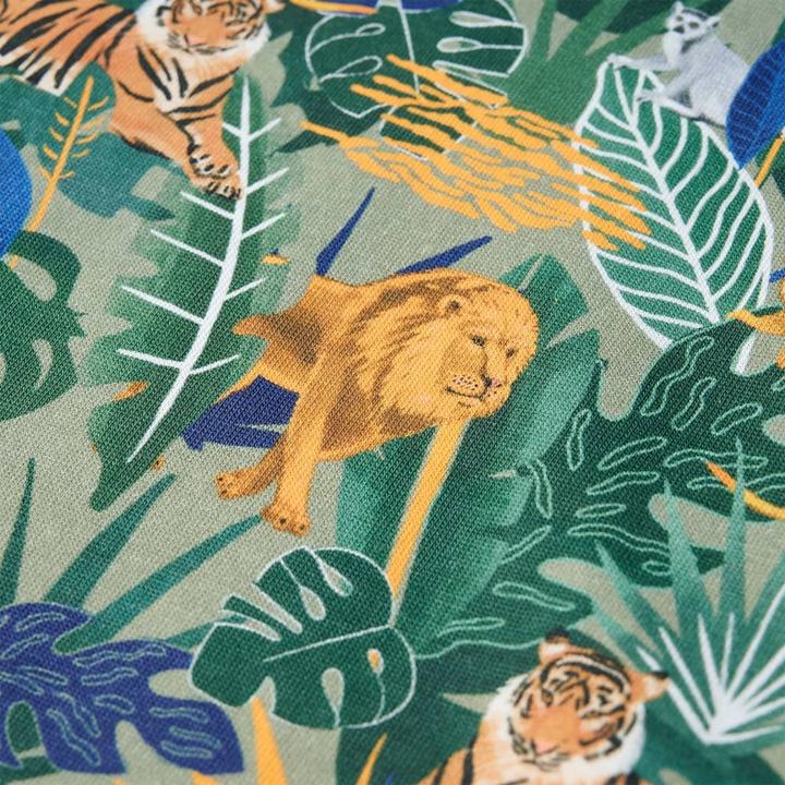 Image du produit vidaXL Kinder T-Shirt (128)