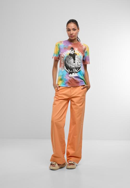 Actual product image Obey Mila Work trousers - 123539 (27)