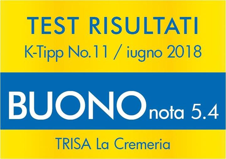 Produktbild Trisa La Cremeria