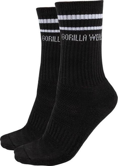 Produktbild Gorilla Wear Crew (2er Pack, 43 - 46)