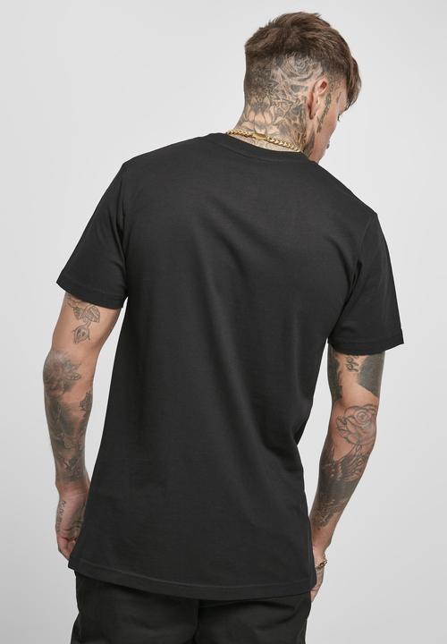 Actual product image Mister Tee Swipe Up (M)