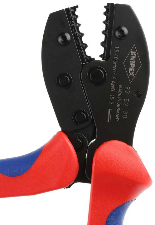 Produktbild Knipex PreciForce (220 mm)