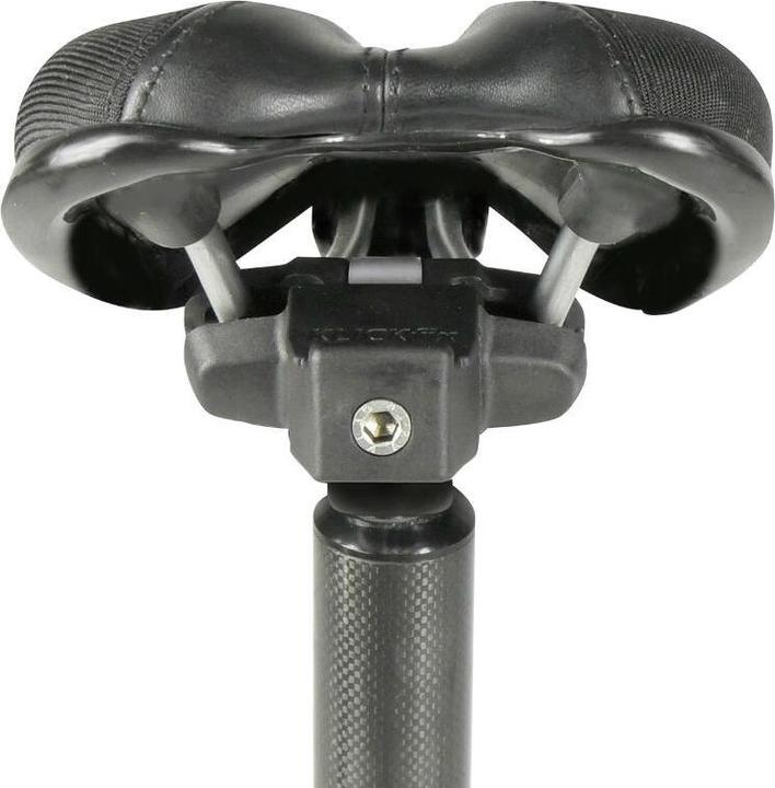 Actual product image KlickFix Contour Sattel Adapt