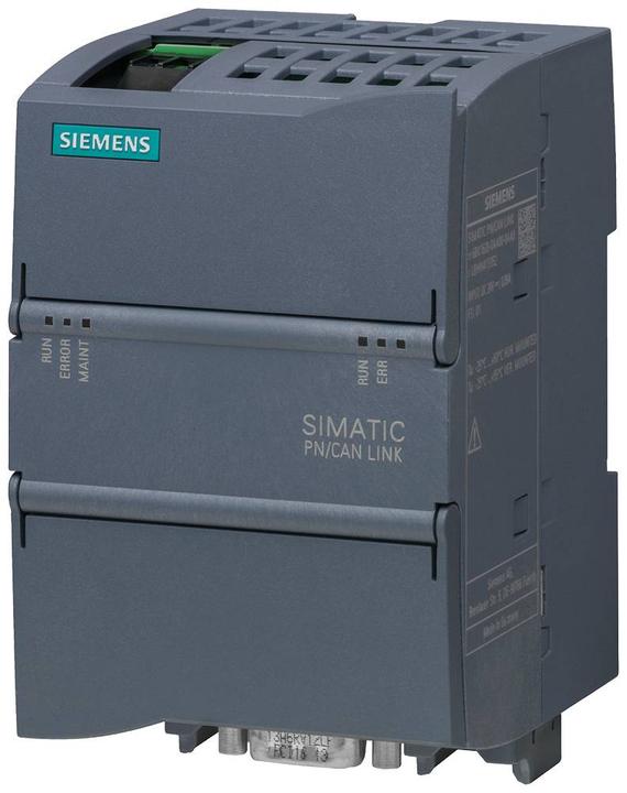 Produktbild Siemens Simatic