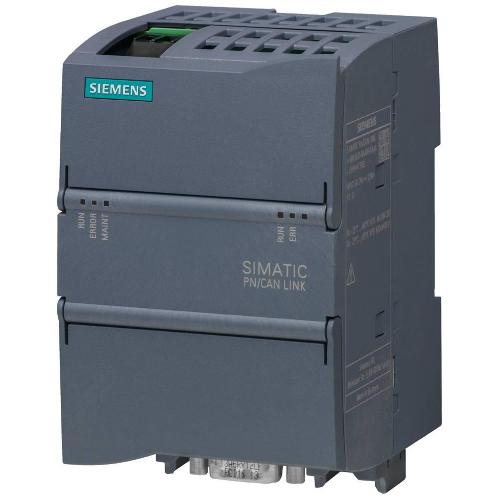 Siemens, Misuratore Energia, Simatic