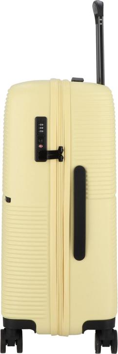 Immagine prodotto Worldpack Set di valigie a 4 ruote San Francisco 3 pezzi (203 l)