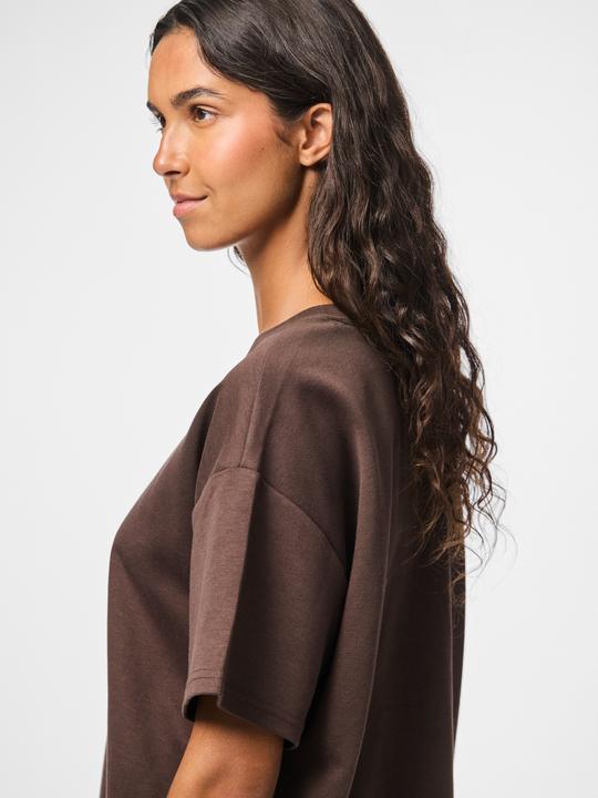 Image du produit Pieces PCSKYLAR T-Shirt in Oversize (XS)