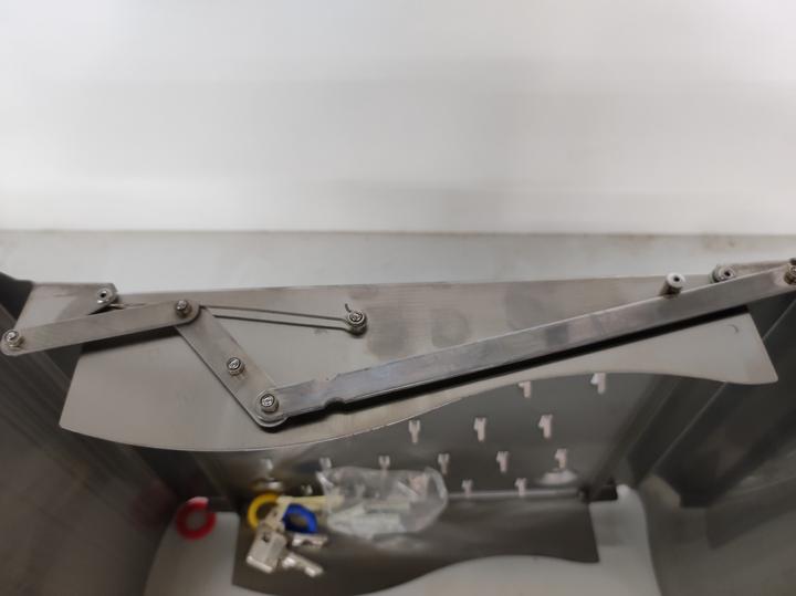 Actual product image Burg Wächter Trento 6402/22 Ni key box