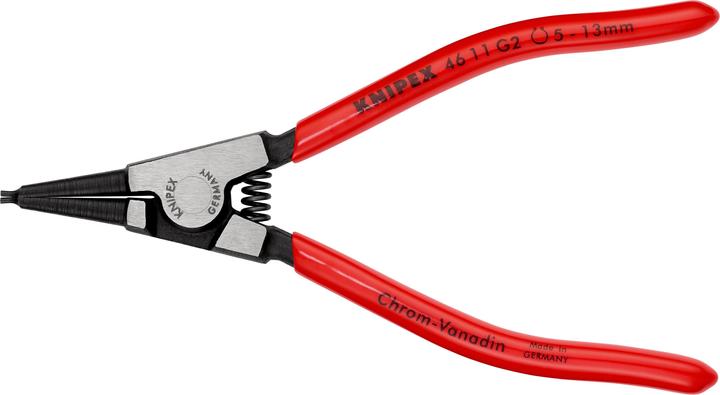 Actual product image Knipex Circlip Pliers (140 mm)