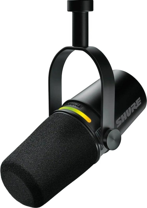 Produktbild Shure MV7+ Podcast Kit
