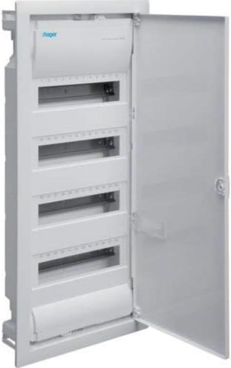 Image du produit Hager VU48NE