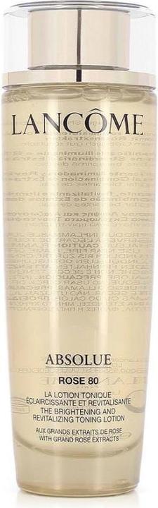 Actual product image Lancôme Absolue Rose 80 Lotion (150 ml)