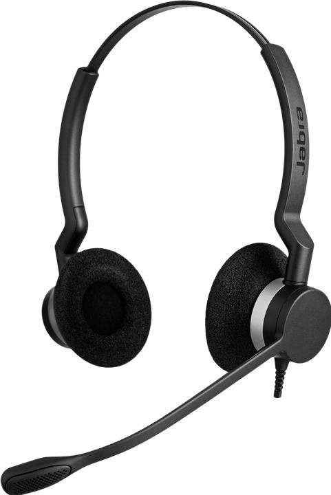 Actual product image Jabra Biz 2300 (Cable, USB-A)