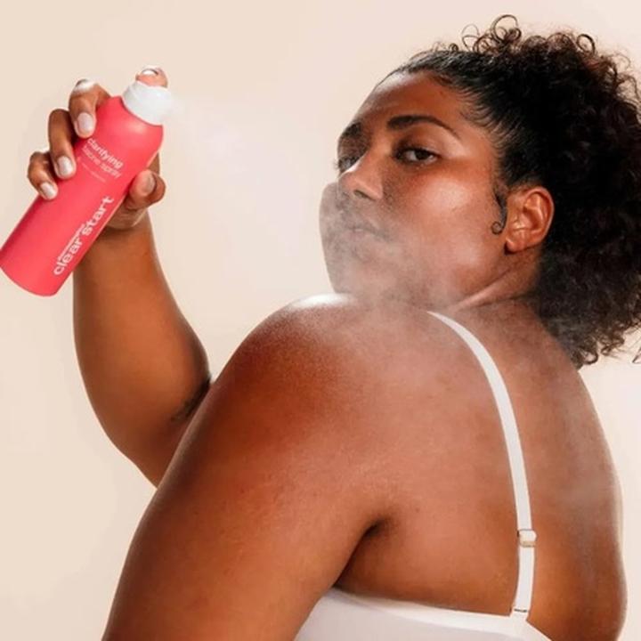 Produktbild Dermalogica Clarifying Body Spray (Körperlotion, 177 ml)