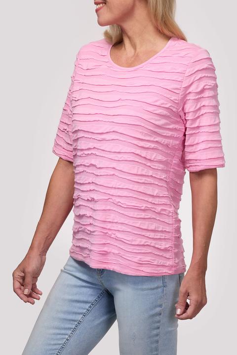 Produktbild Rabe Strukturshirt Damen (44)