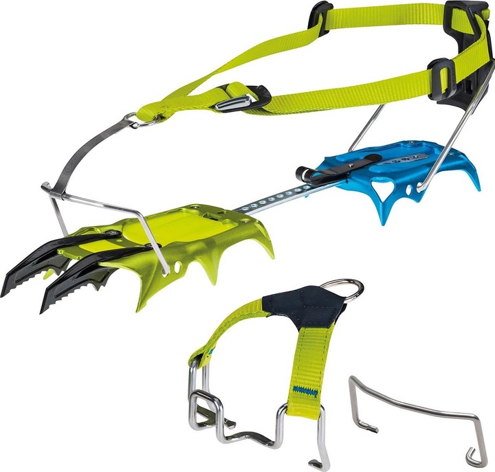 Produktbild Edelrid Beast Lite (34, 35, 36, 37, 38, 39, 40, 41, 42, 43, 44, 45, 46, 47, 48)