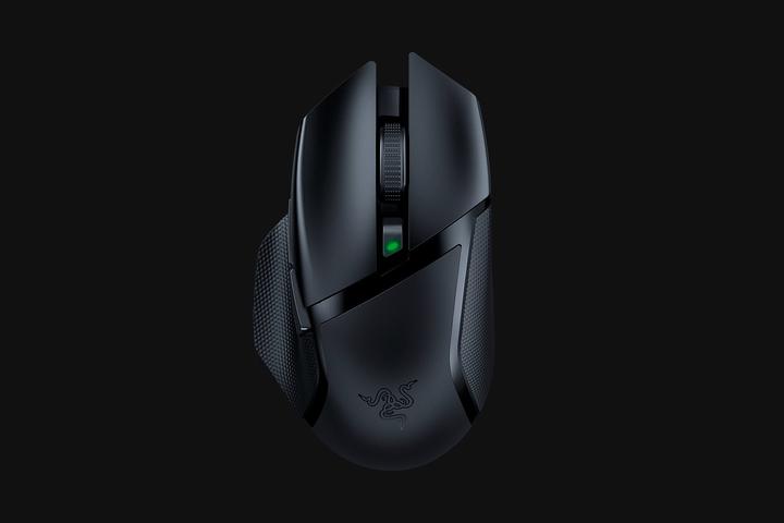 Actual product image Razer Basilisk X HyperSpeed (Wireless)