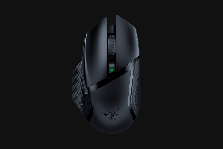 Image du produit Razer Basilisk X HyperSpeed (Sans fil)