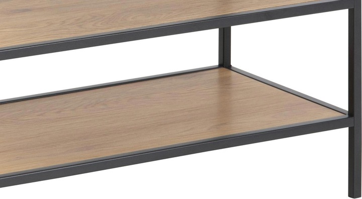 Actual product image AC Design Seaford (77 x 50 x 35 cm)