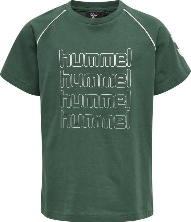 Produktbild hummel Hmldex T-Shirt S/S (140)