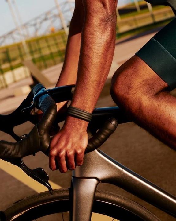 Immagine prodotto Google Fitbit Air, Active Band, Obsidian, Large, WW