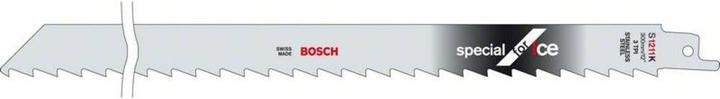 Produktbild Bosch Professional Zubehör Pro Ice S1211K Blatt