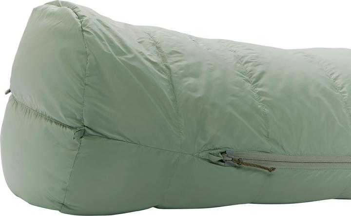 Actual product image Nordisk Ides -5Â° Mummy Sleeping Bag