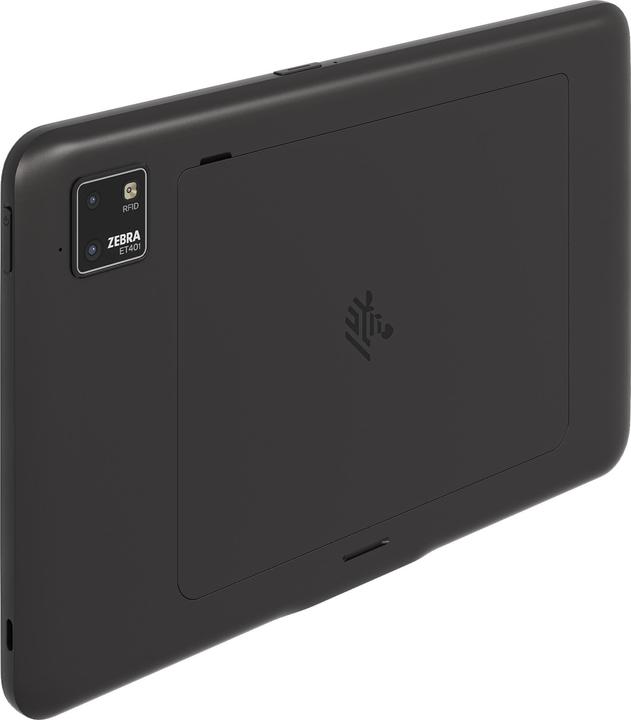 Produktbild Zebra ET401, 10, WIFI7, Standard (5G, 10", 64 GB, Schwarz)