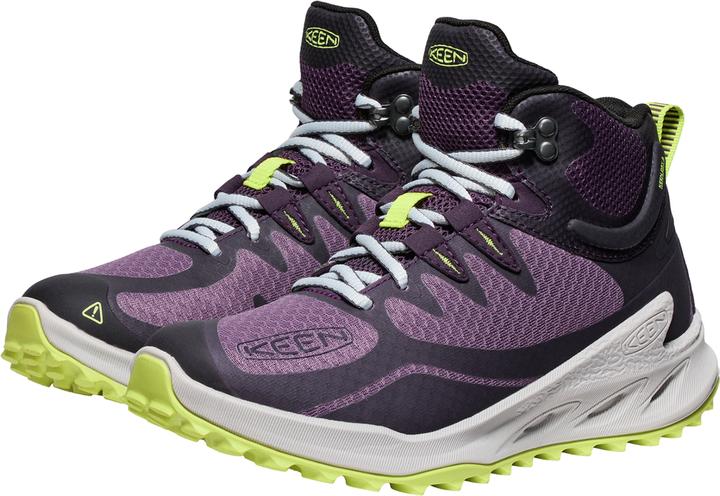 Actual product image Keen W Zionic Mid WP (37)