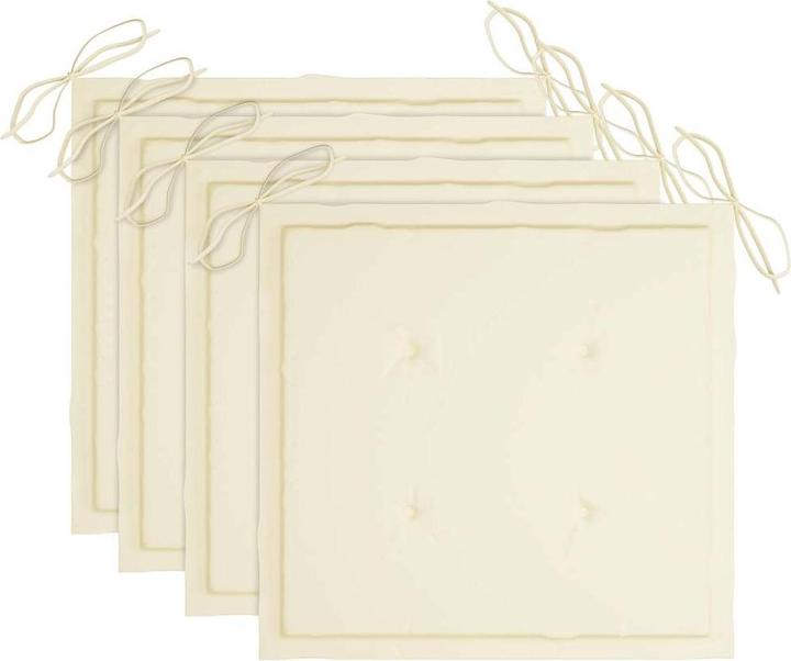 Produktbild vidaXL Gartenstuhl