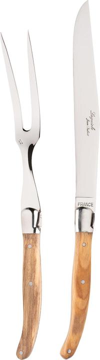 Produktbild Laguiole Messer & Gabel