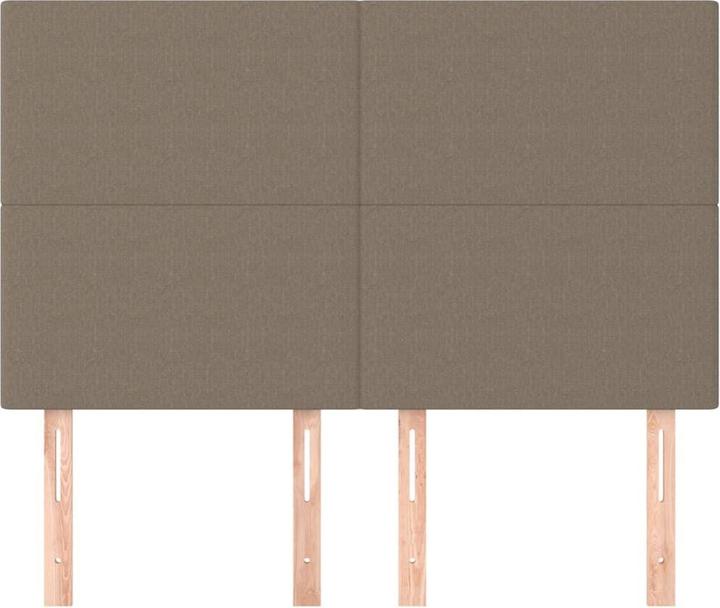 Immagine prodotto vidaXL Templeton (144 x 5 x 128 cm)