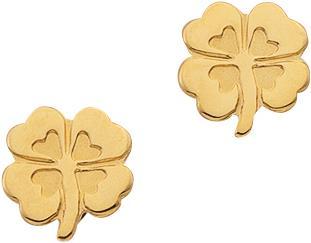 Immagine prodotto Caroussel Shamrock (Oro)