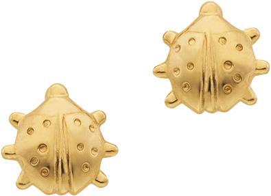 Immagine prodotto Caroussel coccinelle (Oro)