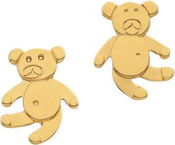 Image du produit Caroussel Ours (Or)