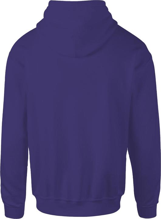 Produktbild Anthem Kapuzenpullover aus biologischem Anbau (L)