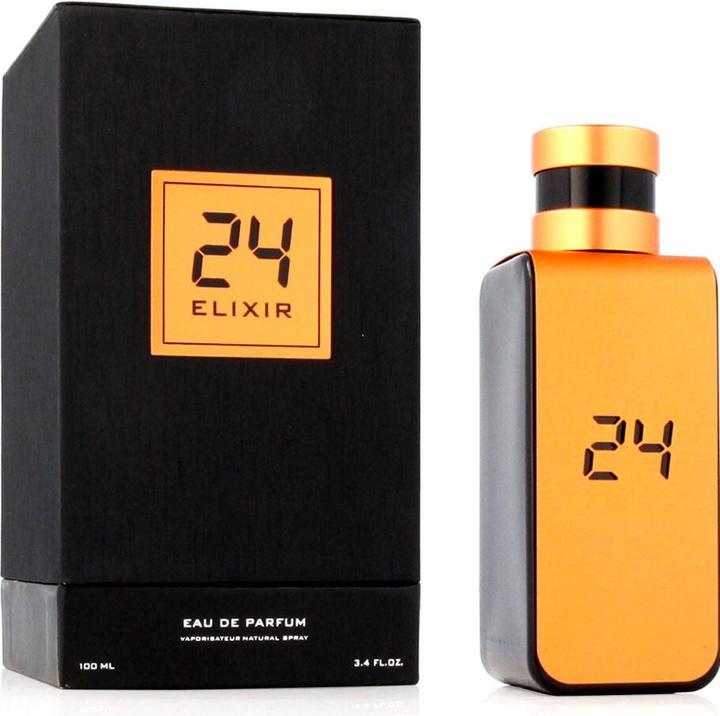 Immagine prodotto ScentStory 24 Elixir Rise of the Superb by Eau de Parfum Spray 100 ml (Eau de parfum, 100 ml)