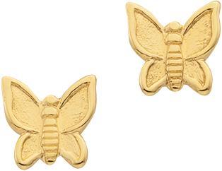 Image du produit Caroussel Papillon (Or)