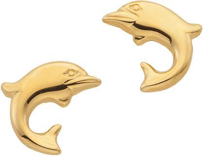 Immagine prodotto Caroussel Delfino (Oro)